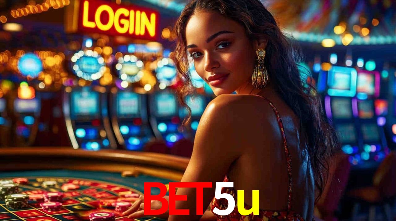 Experiência VIP bet5u