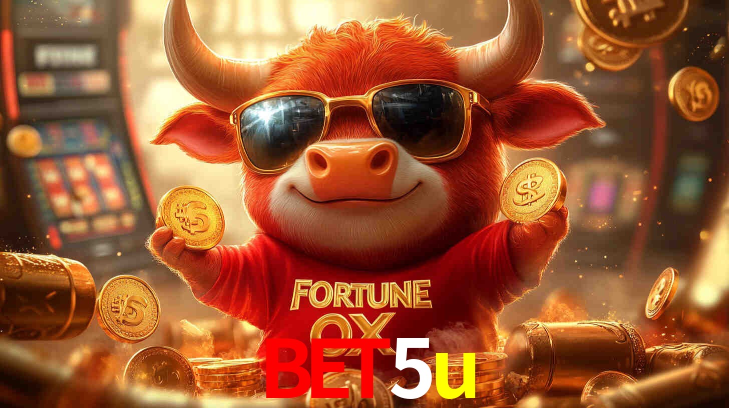 Bet5u baixar