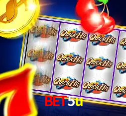 Descubra a Essência do bet5u: Nossa História e Compromissos