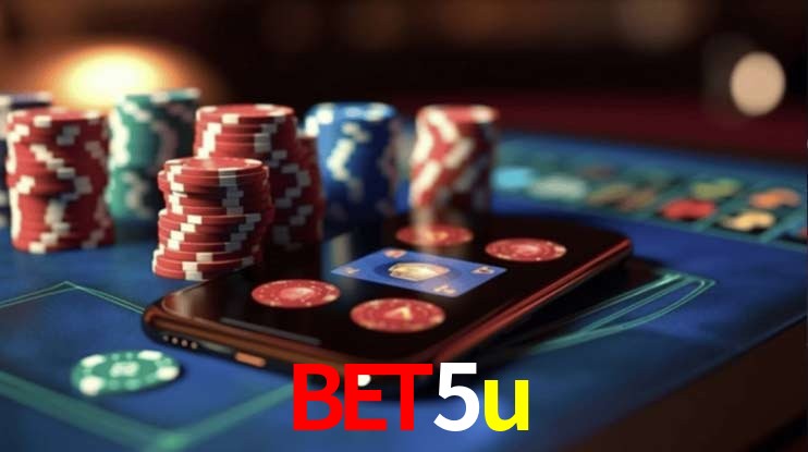 Estatísticas bet5u