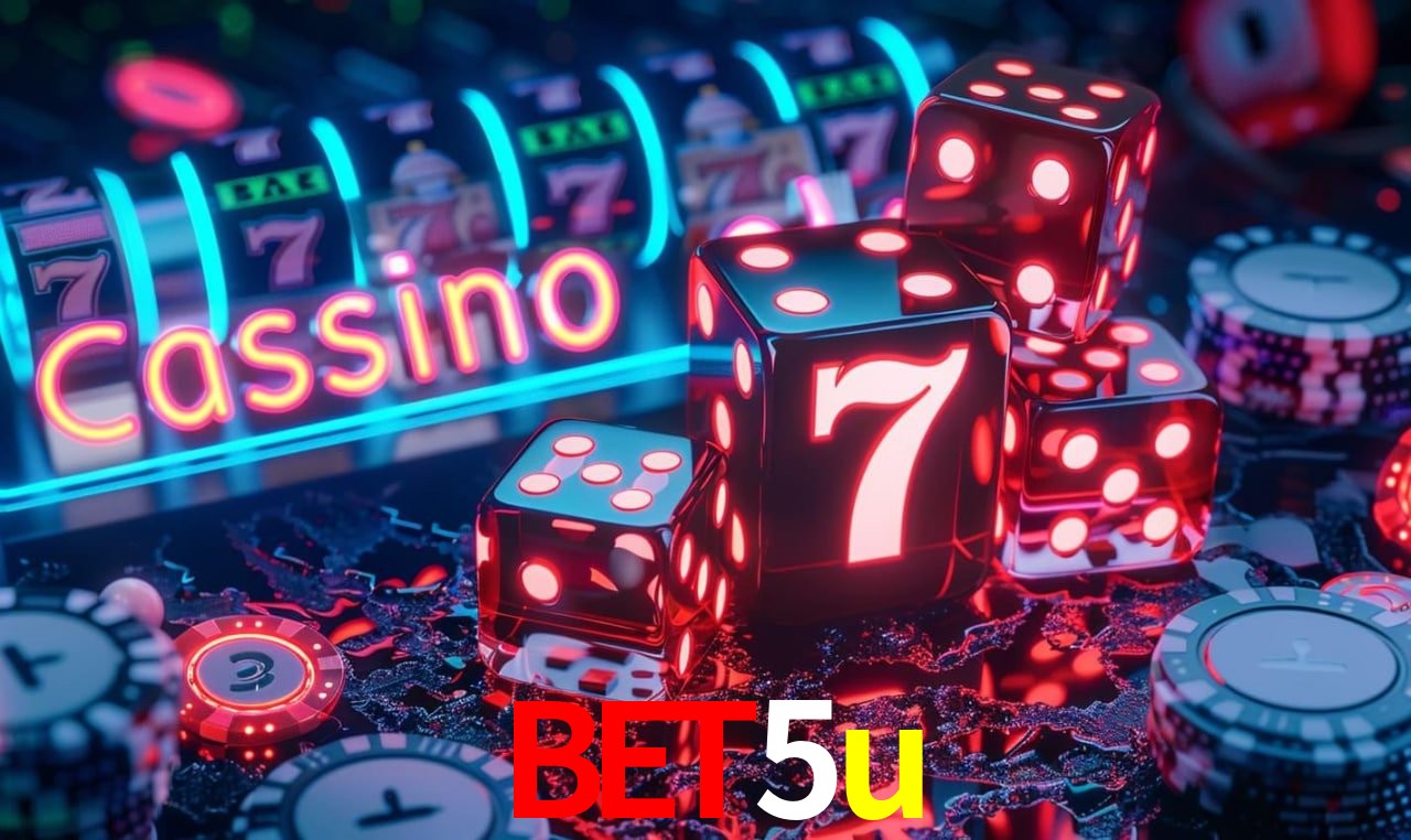 Welcome Bonus bet5u