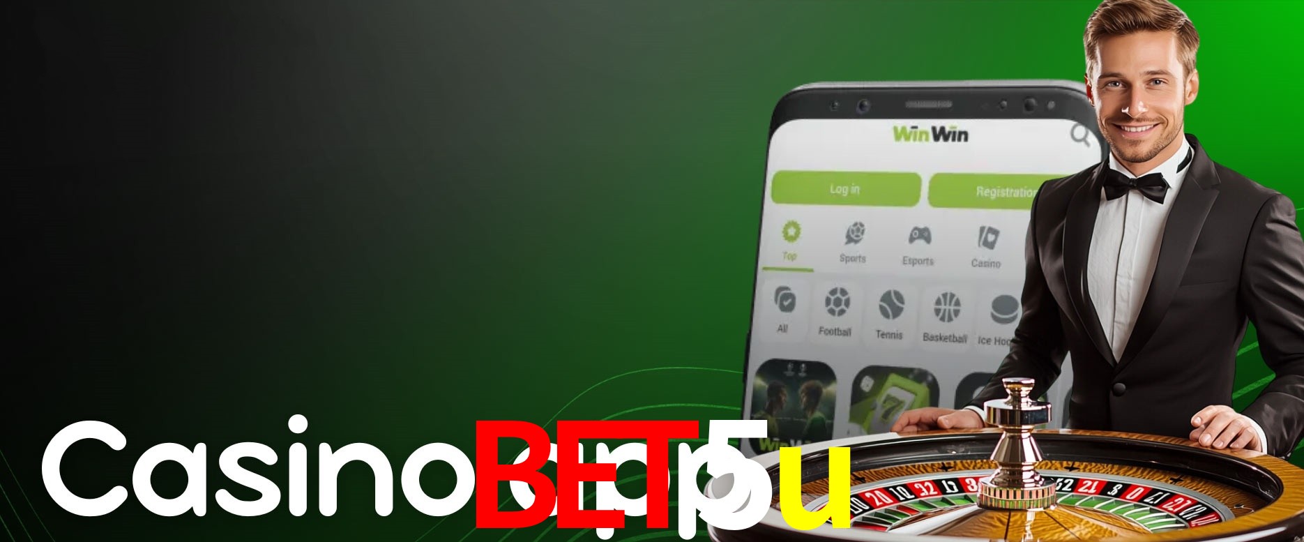 Security Systems bet5u