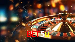 Design Responsivo bet5u