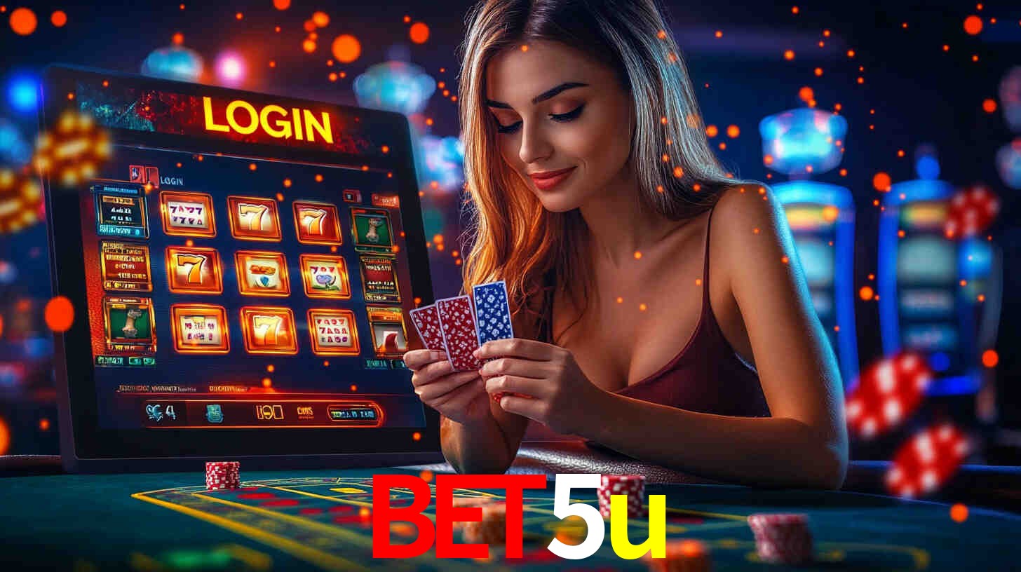 bet5u,bet5u app