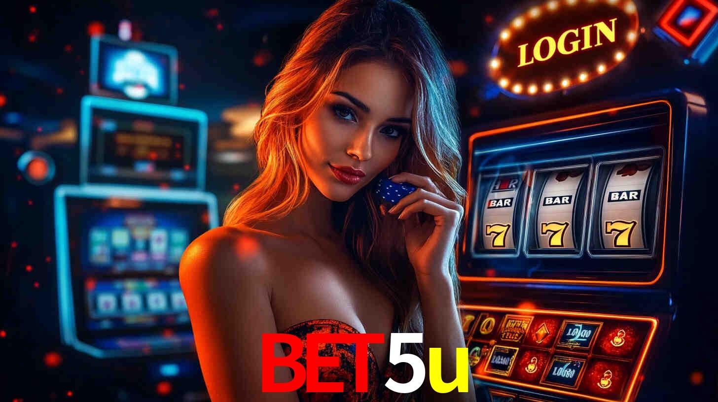 bet5u app