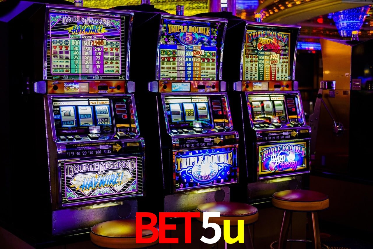 Bônus Diários bet5u