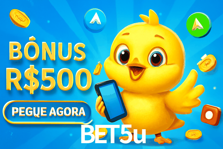Account Benefits bet5u