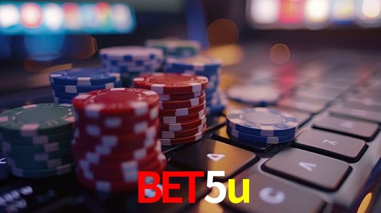 Casino Ao Vivo bet5u