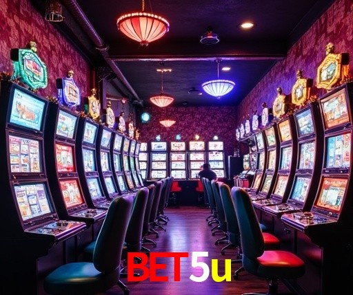 Promoções Sazonais bet5u