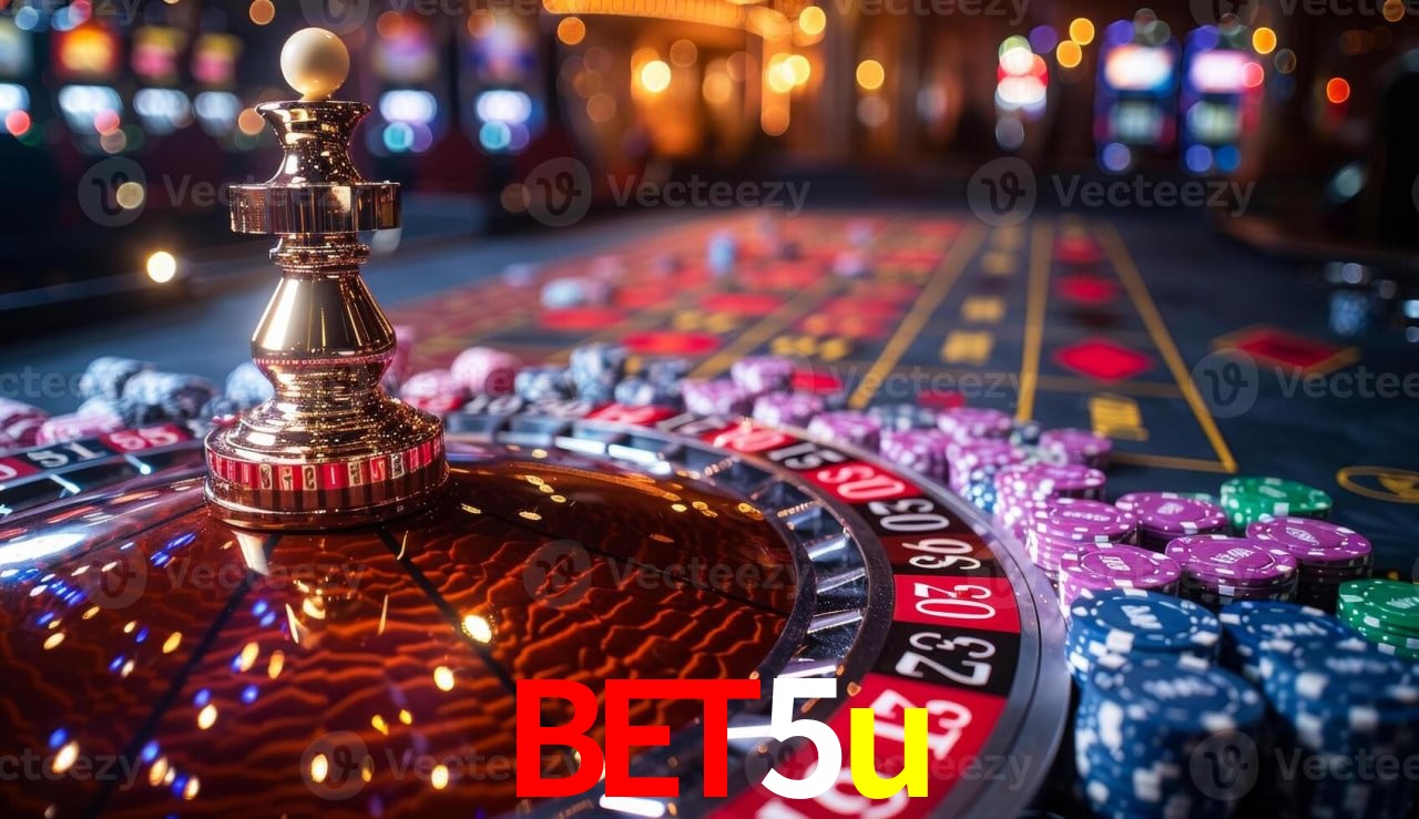 Flash Promotion bet5u
