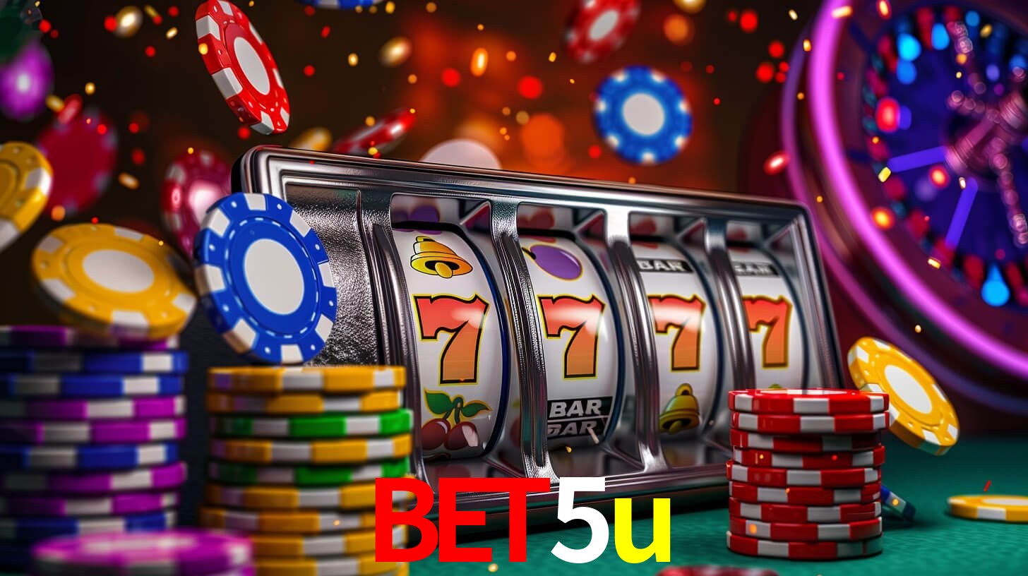 Desvendando o Mundo dos Jogos Virtuais na bet5u