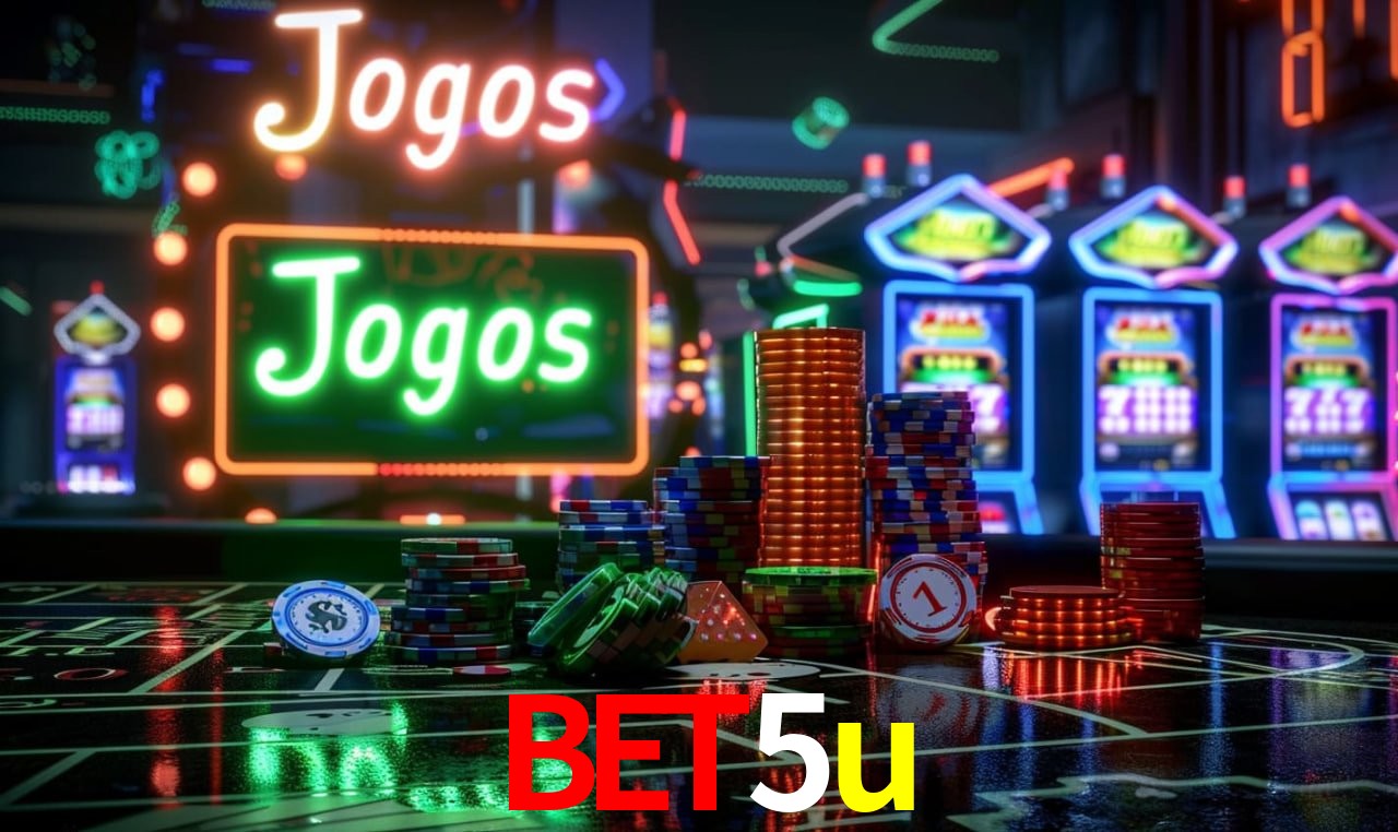 Bet5u baixar
