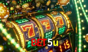 Exclusive Offers bet5u