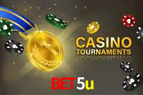 bet5u app