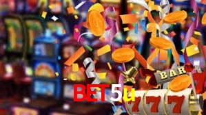 bet5u,bet5u app