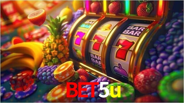 Seasonal Promotions bet5u
