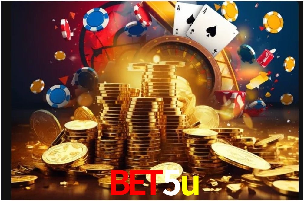 Explorando a Categoria de Eventos em Apostas na bet5u