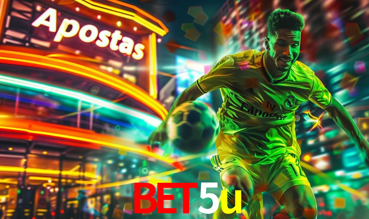 Apostas de Tênis bet5u