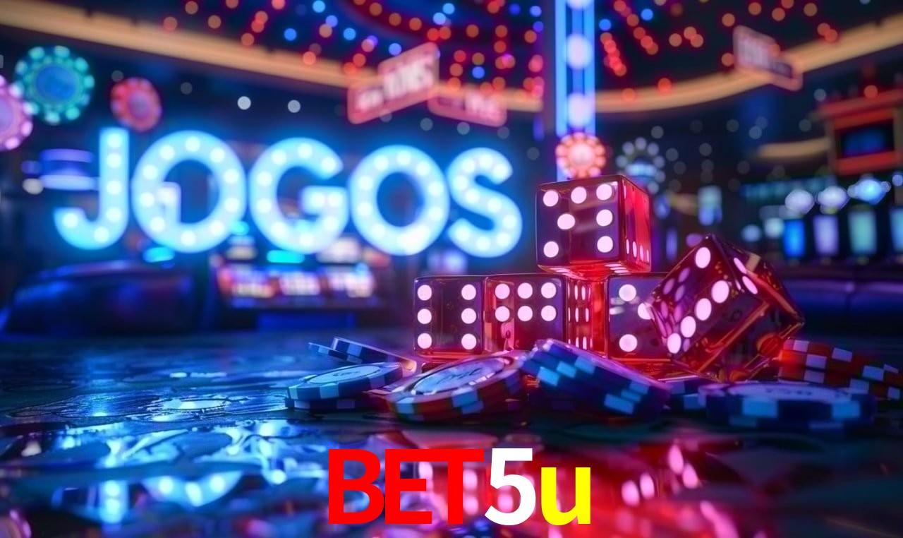 A Experiência Imersiva dos Cassinos Ao Vivo no bet5u