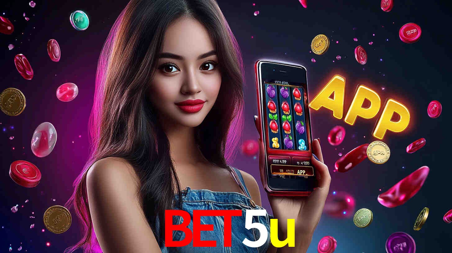A Emoção da Loteria na bet5u: Uma Chance de Mudança de Vida
