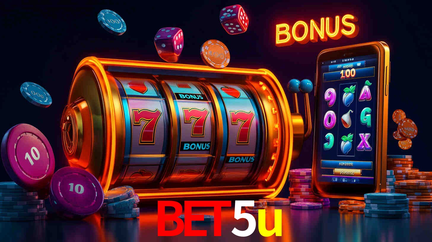 Desvendando o Mundo dos Jogos Virtuais na bet5u