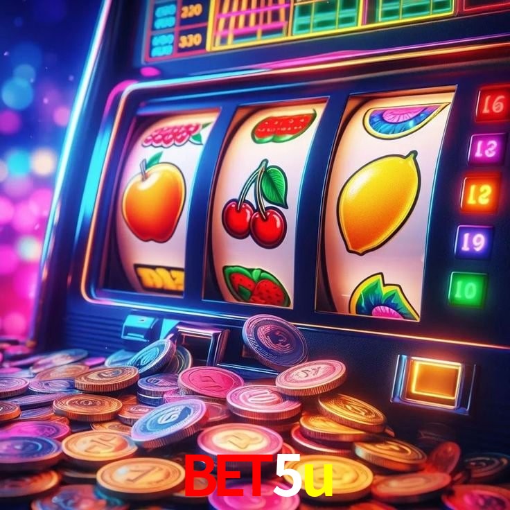 Casino VIP bet5u