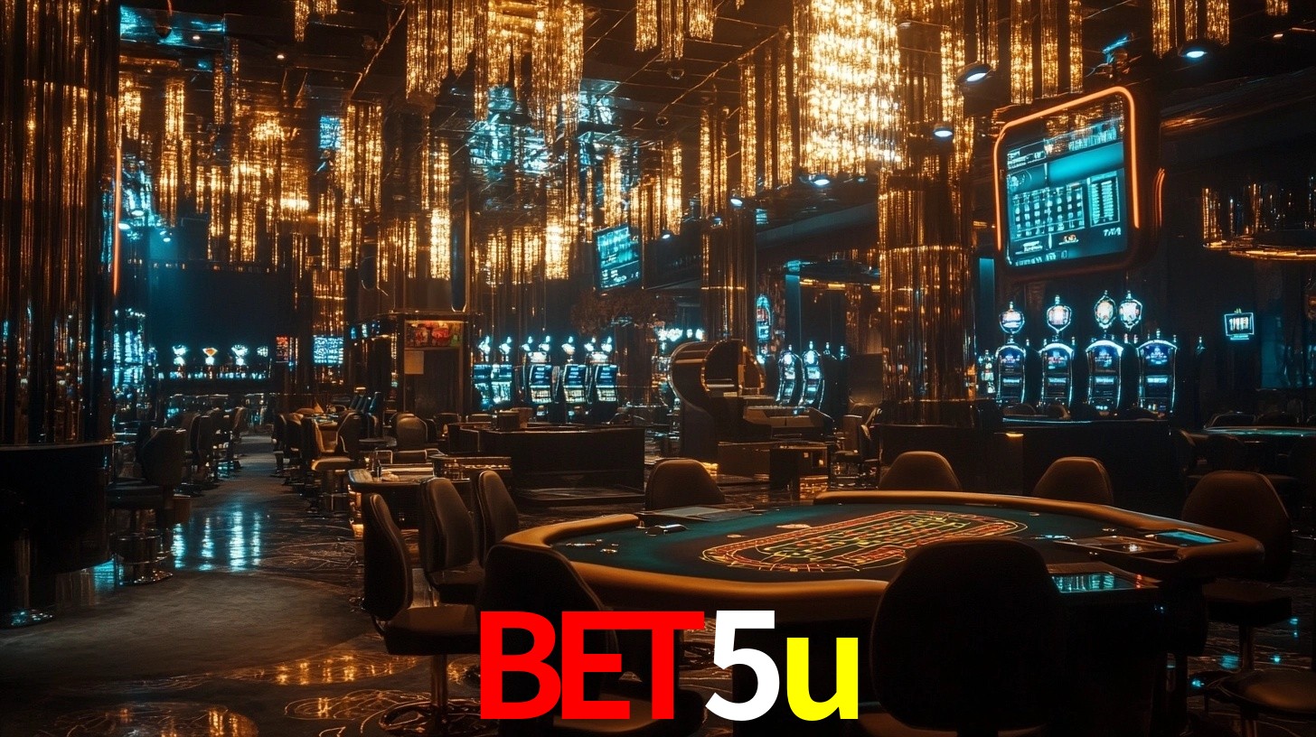 bet5u,bet5u app