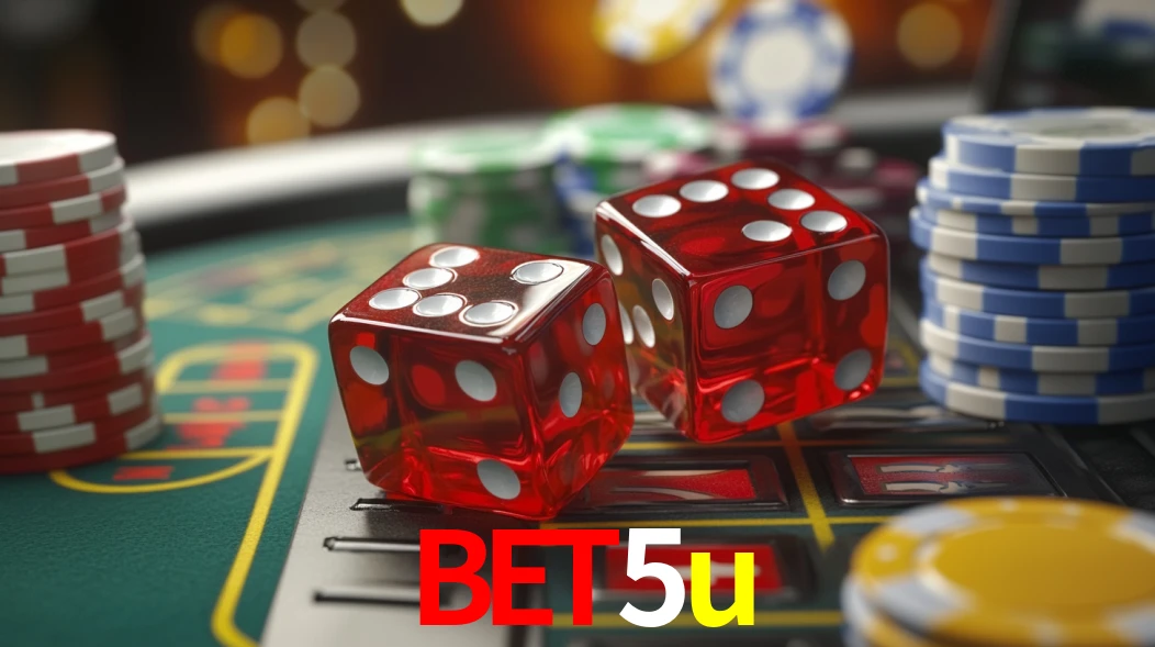 Roulette Table bet5u