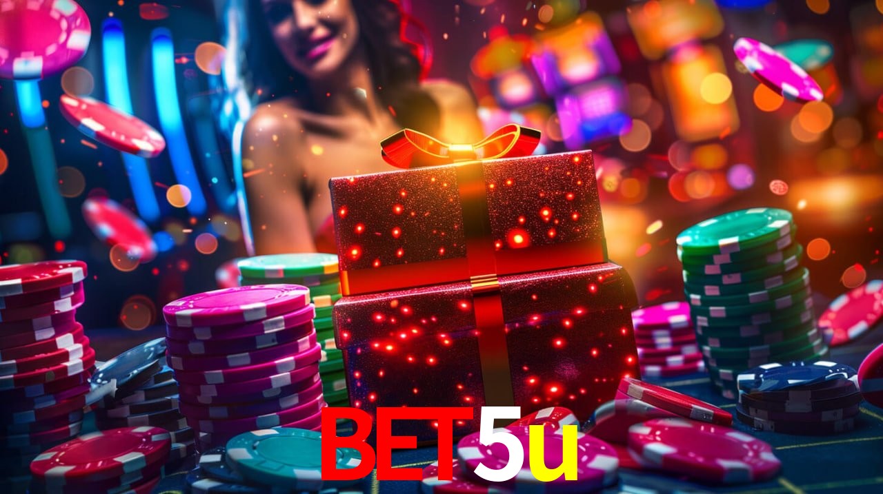 Descubra a Essência do bet5u: Nossa História e Compromissos
