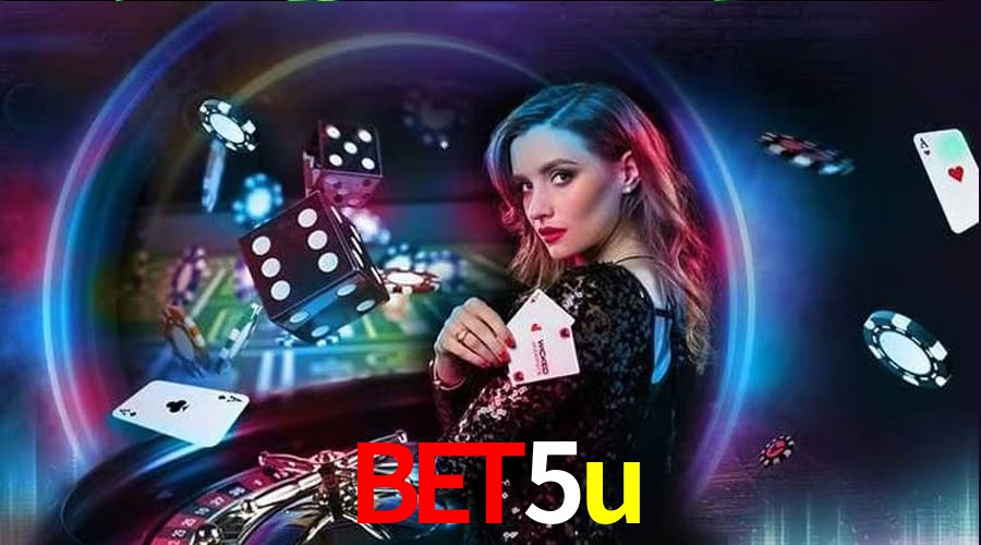 Secure Login bet5u