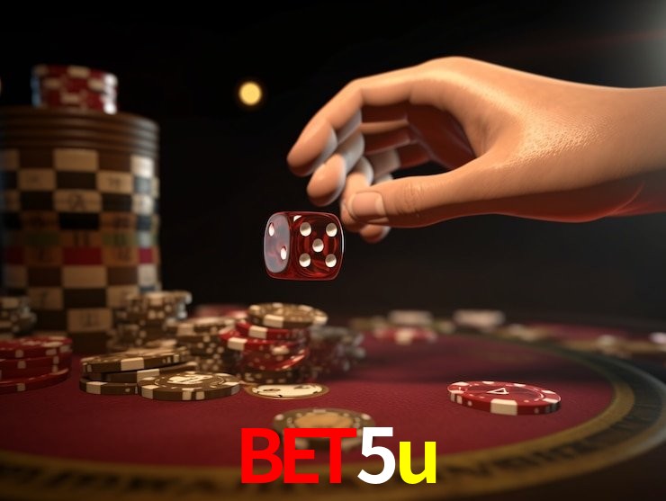 Estatísticas Esportivas bet5u