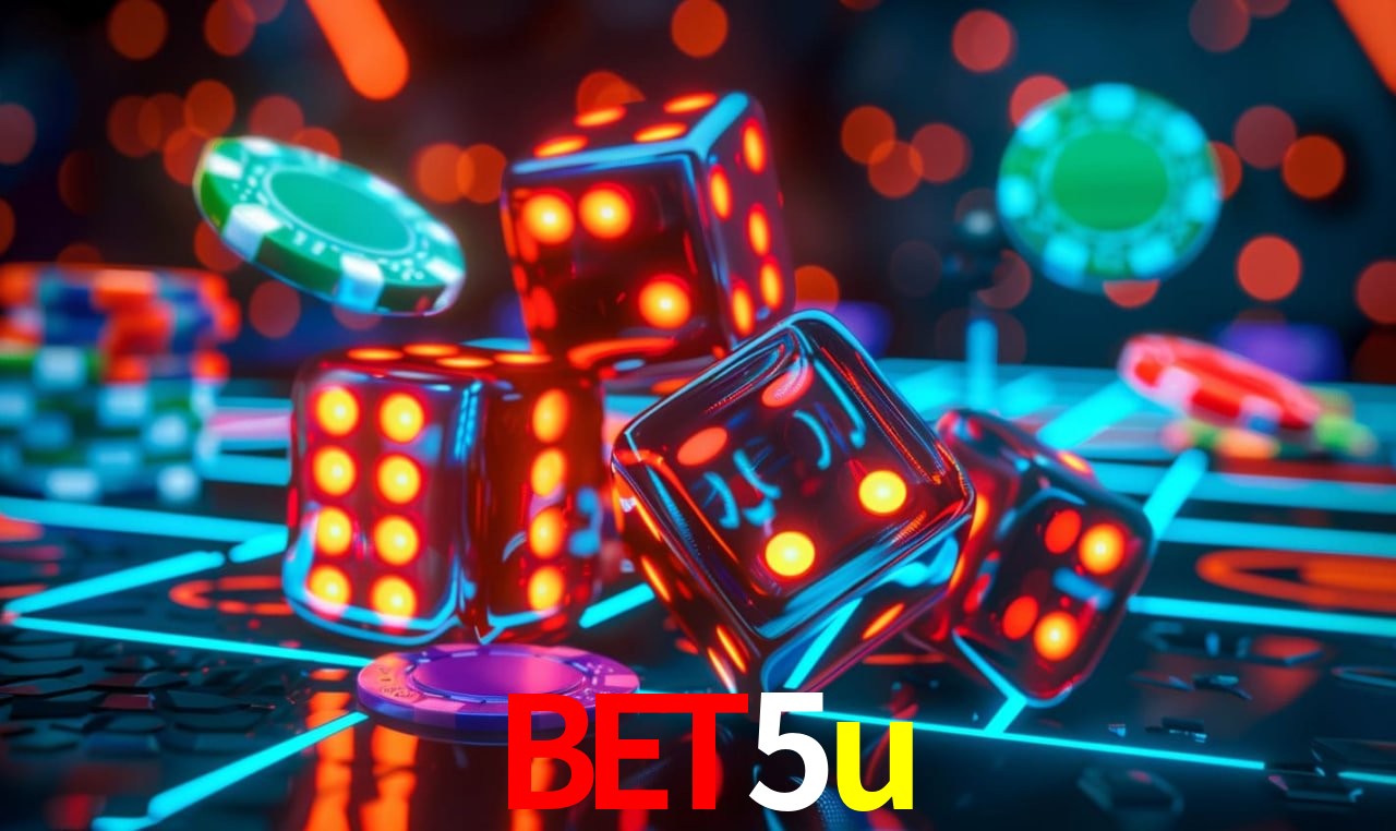 Descubra a Essência do bet5u: Nossa História e Compromissos