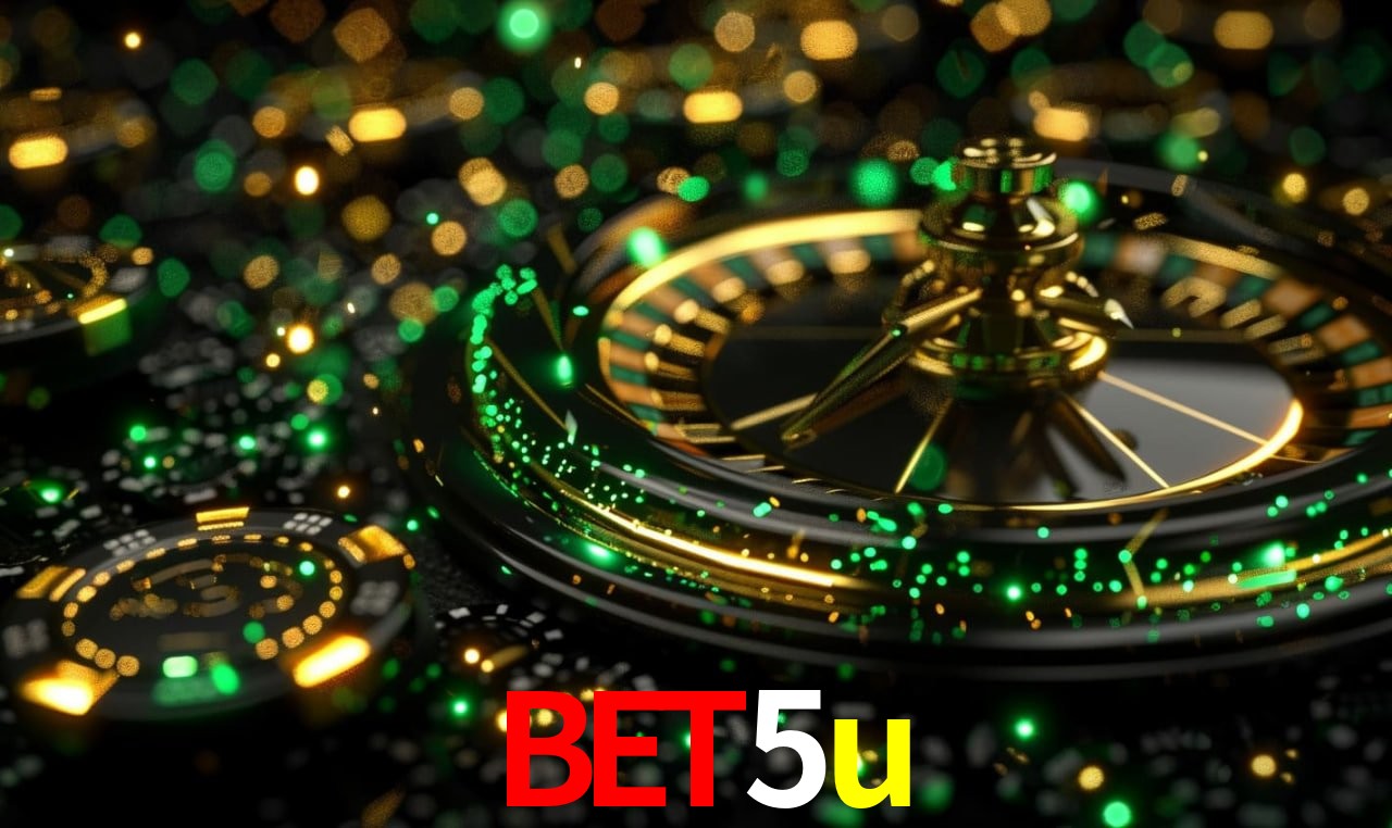 Ofertas Exclusivas bet5u