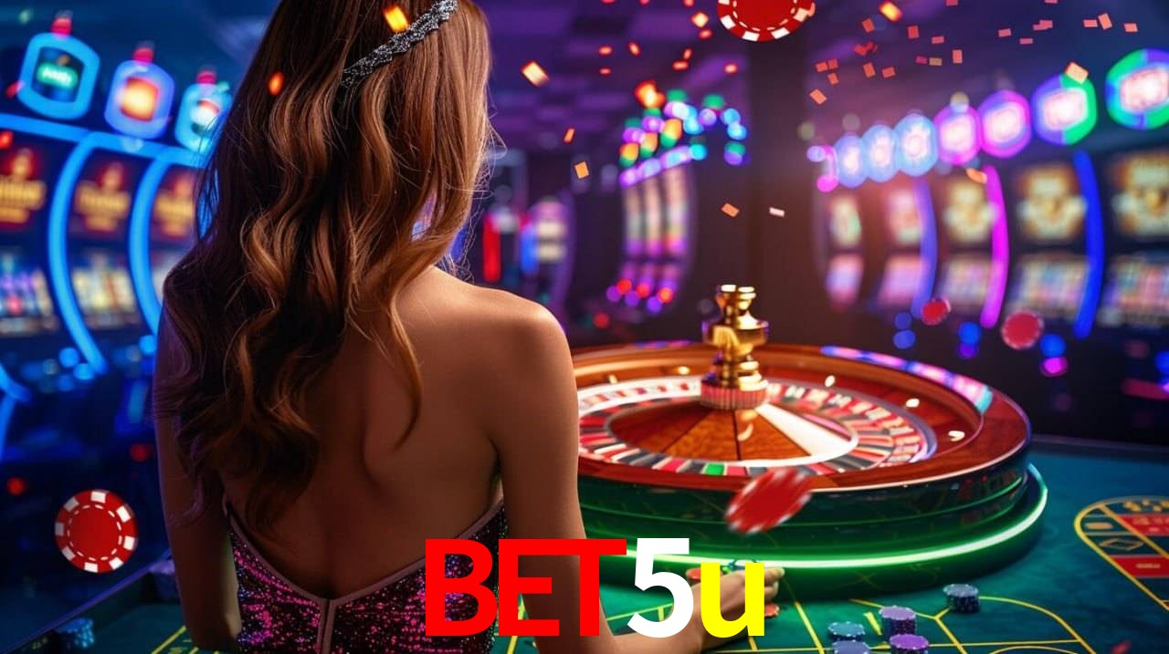 bet5u,bet5u app