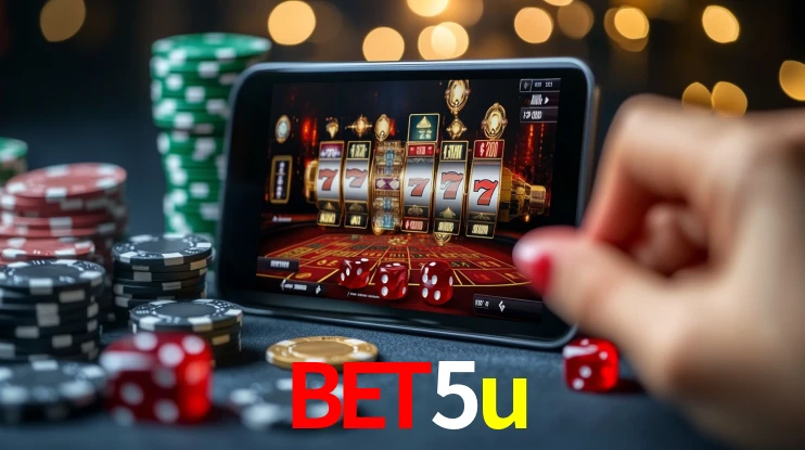 Tournaments bet5u