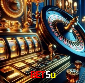 Jogos Exclusivos bet5u