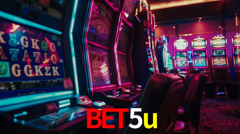 Weekend Specials bet5u