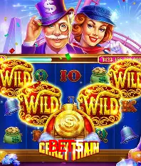 Descubra a Magia dos Jogos de Arcade no bet5u