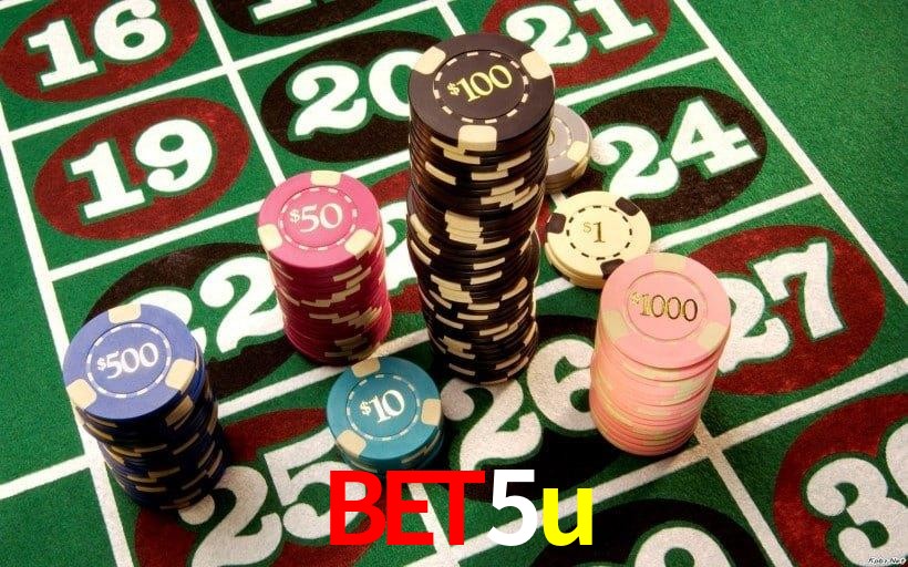 A Popularidade dos Caça-Níqueis no bet5u