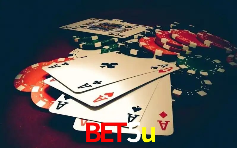 cassino bet5u