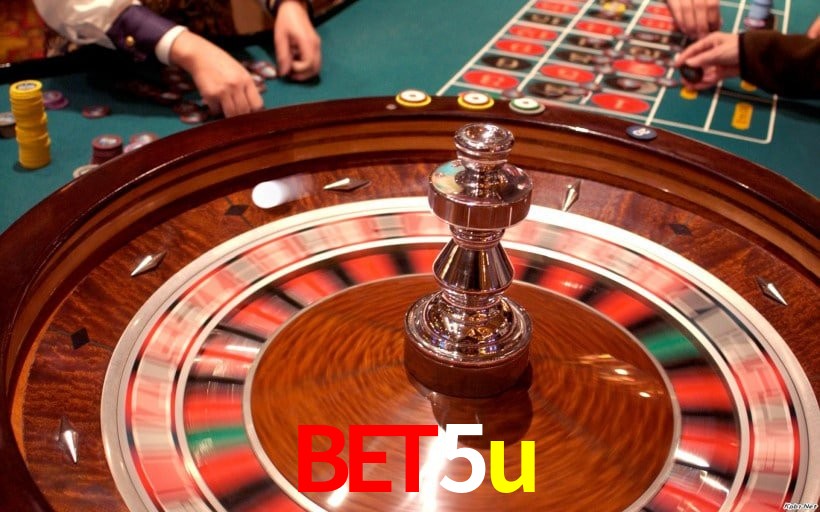 A Emoção da Loteria na bet5u: Uma Chance de Mudança de Vida