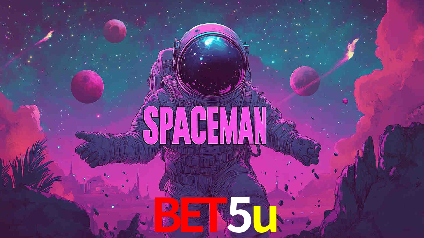 Apostas Esportivas na bet5u: Um Guia Completo