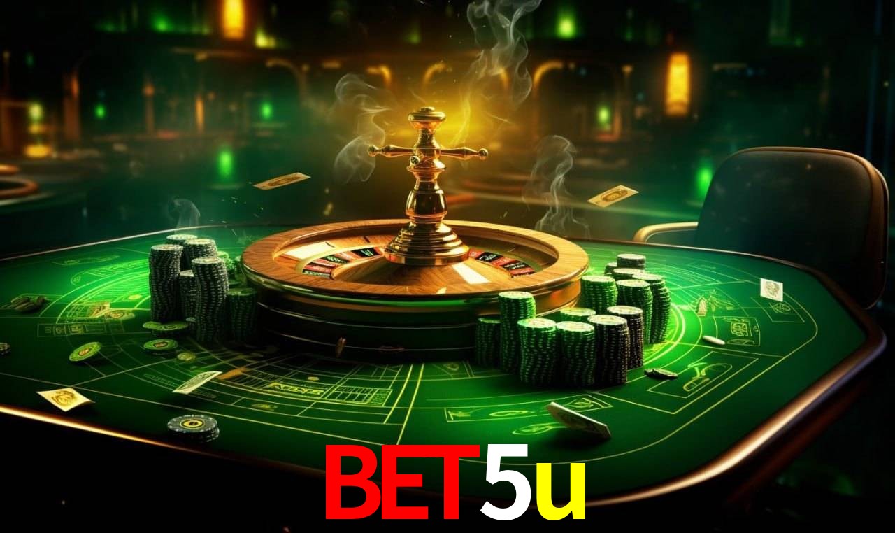 Explorando a Categoria de Eventos em Apostas na bet5u