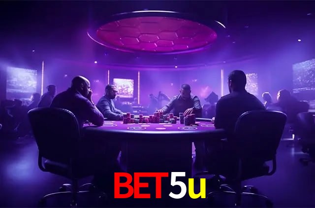 A Experiência Imersiva dos Cassinos Ao Vivo no bet5u
