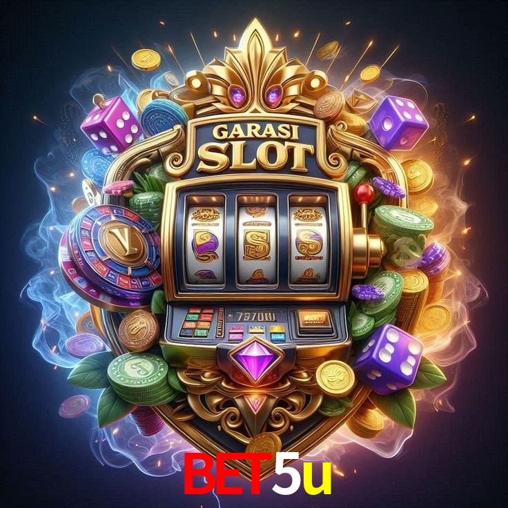 Diretório de Jogos bet5u