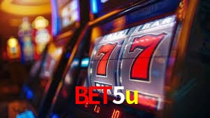 Avaliações dos Jogadores bet5u