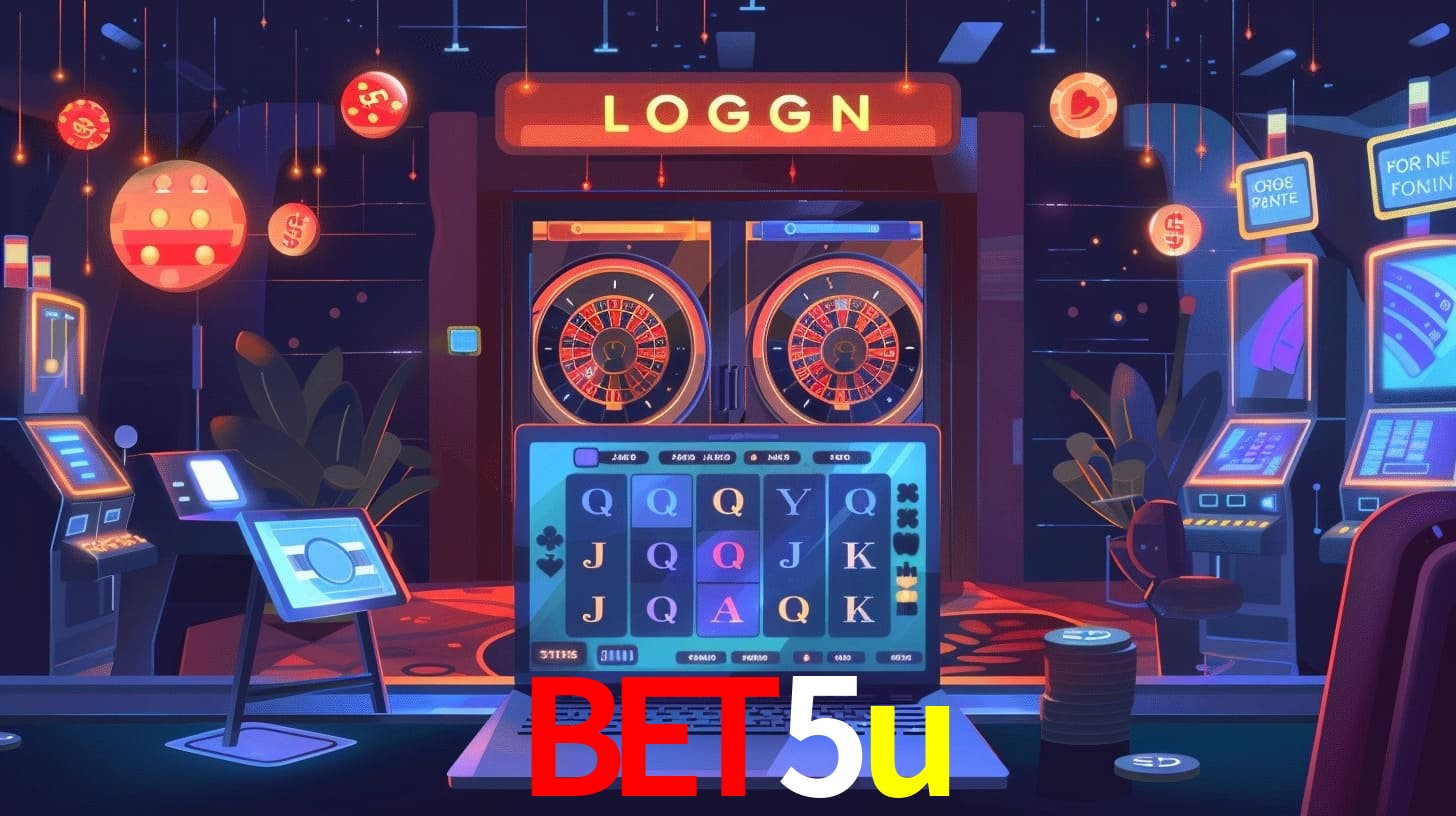 Cadastro Rápido bet5u