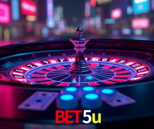 Apostas Esportivas na bet5u: Um Guia Completo