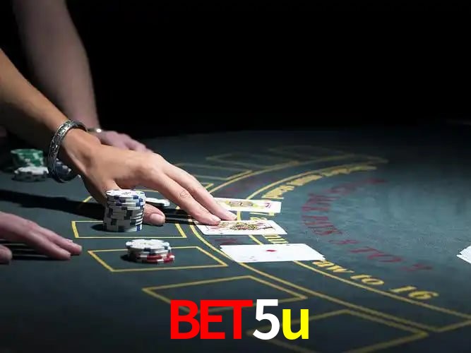 Tecnologia da Plataforma bet5u