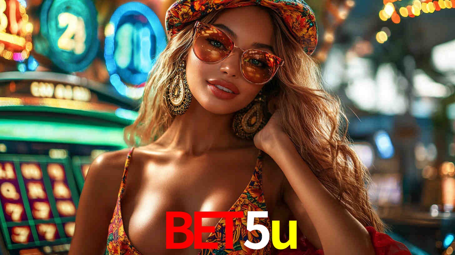 Welcome Bonus bet5u